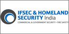 IFSEC India and Homeland Security India 2012 attracts close to 250 exhibitors from over 20 countries